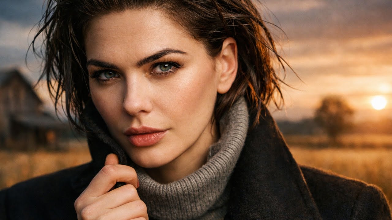 Unas rudas vacaciones rusas para quienes están acostumbrados a las cinco estrellas..AMOR SIN FILTROS