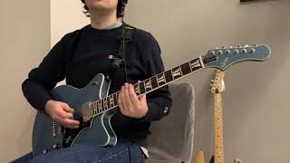 Shellac – Doris (cover)
