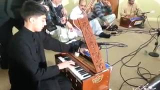 Pothwari saaz new 2017 UK