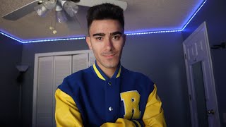 Previously On Riverdale Impressions