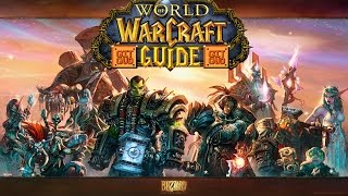 World of Warcraft Quest Guide: A Growing Problem  ID: 13988