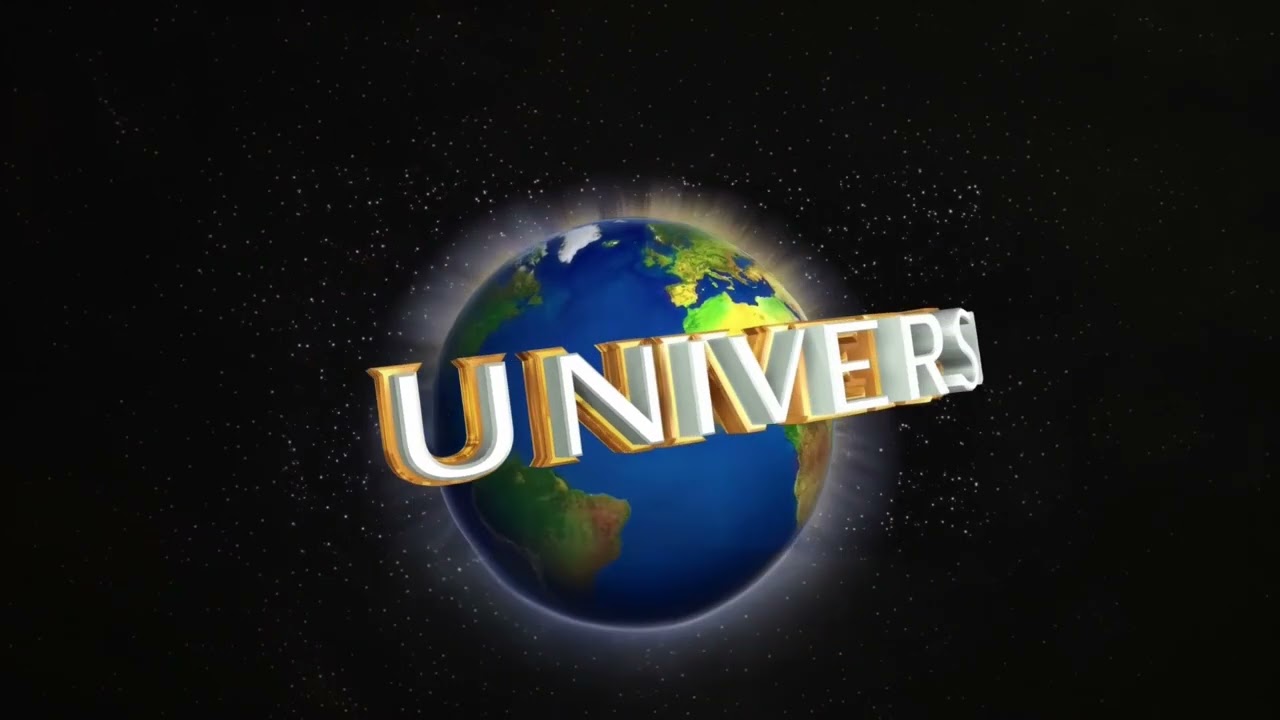Universal Pictures (1997-2012) Logo Open Matte V3 Resurrection 