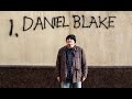 Ja, Daniel Blake HD trailer CZ