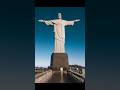 Christ the Redeemer (Brazil) #ChristTheRedeemer #amazingfacts # history facts