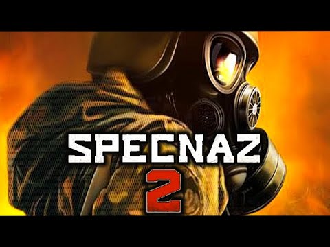 🔫 Specnaz 2 (2008) Full Game Longplay - YouTube