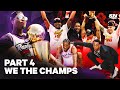 Inside The Raptors 2019 NBA Championship Raptors Delight Part 4 Inside The Raptors 2019 NBA Championship Raptors Delight Part 4