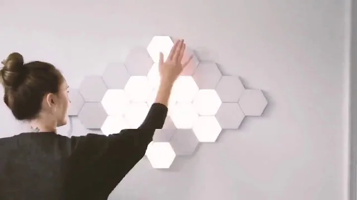 HexLights