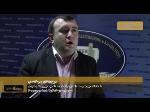 ბაღებისთვის დაფინანსების შემცირებას ქალაქის საკრებულოში ხმაური მოჰყვა