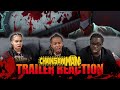 THIS LOOKS RIDICULOUS!! | ChainsawMan Trailer Reaction