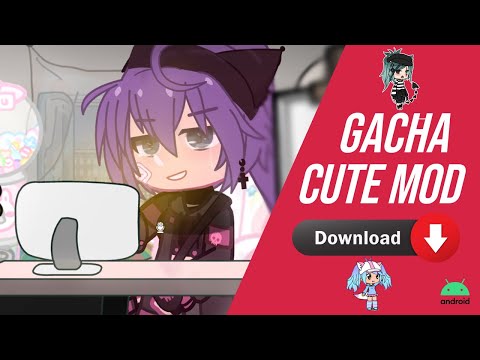 Gacha Editx android iOS apk download for free-TapTap