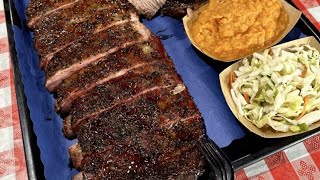 After moving across state lines, popular BBQ restaurant to close Overland Park location