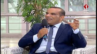 برنامج صباح الفل و الياسمين ليوم 07 - 09 - 2023