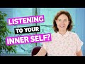 How to listen to your intuition  intuition tips  sonia choquette