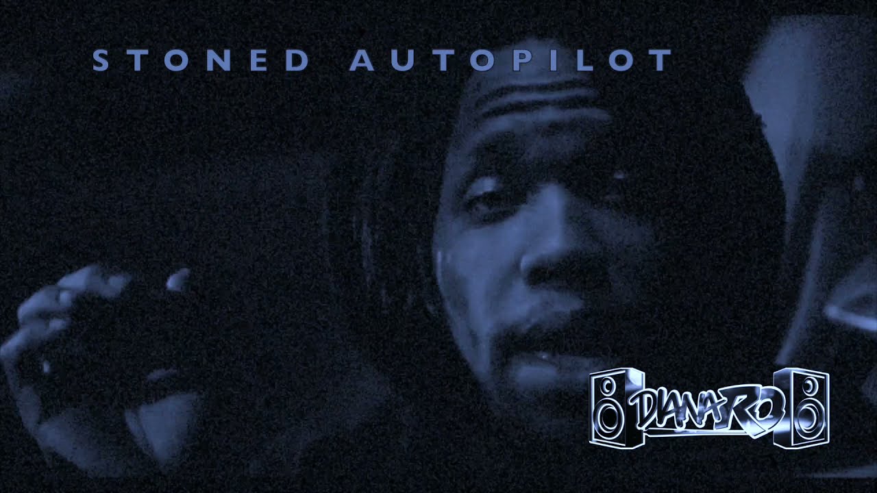 Curren$y x Fendi P x Jetlife Type Beat 2021 "STONED AUTOPILOT" - (PRODUCED BY DIANARO)
