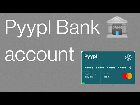 Pyypl bank account login and open | Tech Zone SF