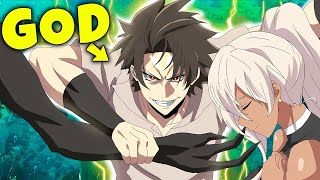 видео: Барлығы Оның Сиқыры Жоқ Деп Ойлайды, Бірақ Ол Шын Мәнінде Әлемдегі Ең күшті адам картинка: Барлығы Оның Сиқыры Жоқ Деп Ойлайды, Бірақ Ол Шын Мәнінде Әлемдегі Ең күшті адам