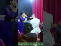 አዲሷ ዘማሪ አልተቻለችም Zemari Dibora