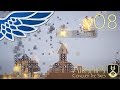 AIRSHIPS | Anti-Air Cannons Part 8 - Airships Conquer The Skies Let's Play Gameplay