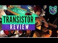 Transistor Switch Review - IS IT STILL AWESOME?