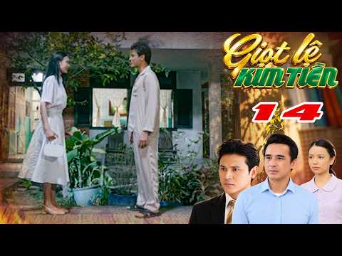 GẶP VỢ ĂN CHƠI, anh chồng BÀNG HOÀNG khi nghe tin VỢ ĐÃ MANG THAI | GIỌT LỆ KIM TIỀN - 14