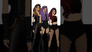 Download Lagu the girls in black MP3