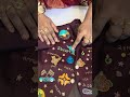 1st Birthday | Your Baby’s Life Story is Stitched Into His Outfit | PARU DESIGNS | RAJAHMUNDRY