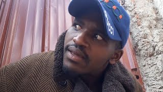 East Africa Comedy; igisambo ruharwa cyiyoberanya