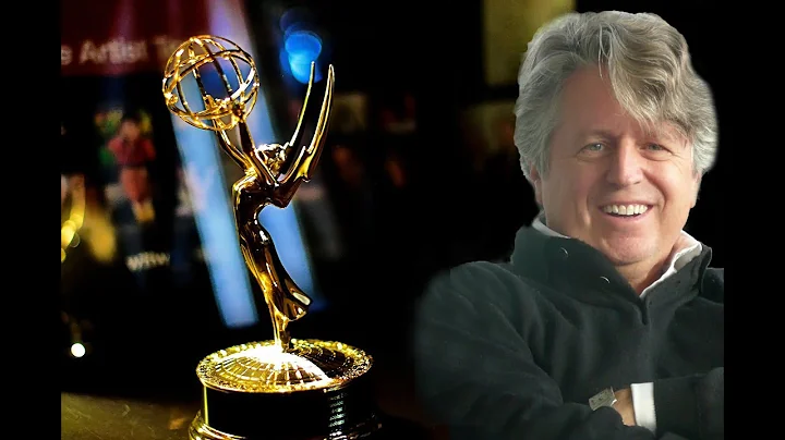 John Jacobsen Director & Producer of "The Artist T...