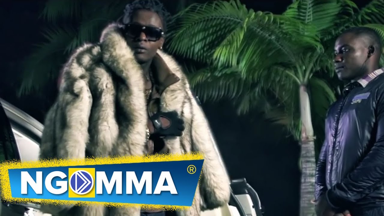 Dr Jose Chameleone Gimme Gimme Official Trailer 2014 Youtube