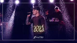 Mc Tuto  2025  Dvd 2t Eclttico 