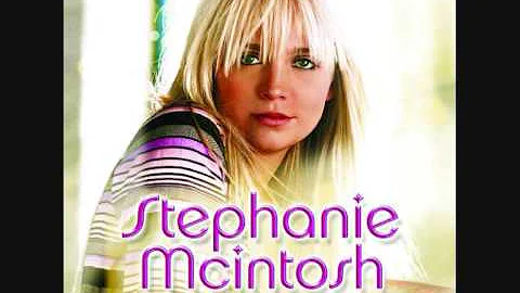 Stephanie McIntosh - I'd Be You
