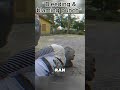 Stopped for Tint… Then He Runs — Bloody Arrest Caught on Bodycam