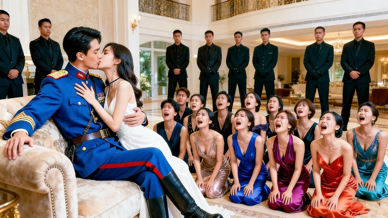 La obligaron a casarse con un 