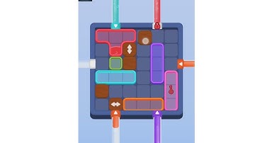 Water Out Puzzle Level 102. Walkthrough Gameplay 