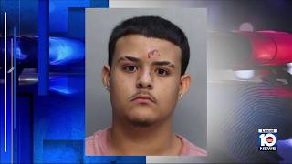 Teen wounded in Southwest Miami-Dade shooting after argument, deputies say