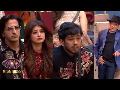 BB20 - Scout ki class lagna start | Bigg Boss 20 New Promo | 19 September 2026