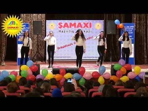 5 Samaxi HM Flashmob