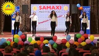 5 Samaxi HM Flashmob
