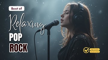 BEST of RELAX Slow Rock Music 🎧 Rock | Ballad | Sleep | Soft Rock | Enjoy