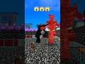 Minecraft Warden 🆚 Bogger Skeleton #minecraft #shorts #memes #viral #gaming #video #letest #trending