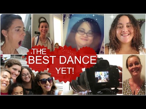 The BEST Dance Yet!