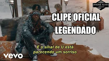 Lil Wayne ft. XXXTENTACION - Don’t Cry (Clipe Oficial) (Tradução/Legendado)