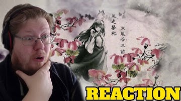 Touhou - Gensokyo Tour 1 | REACTION