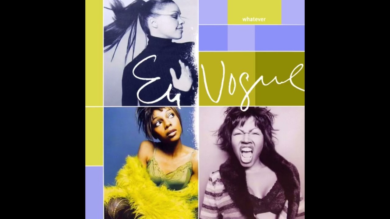 En Vogue - Whatever (Mousse T. Raw Mix) [Rare] - YouTube