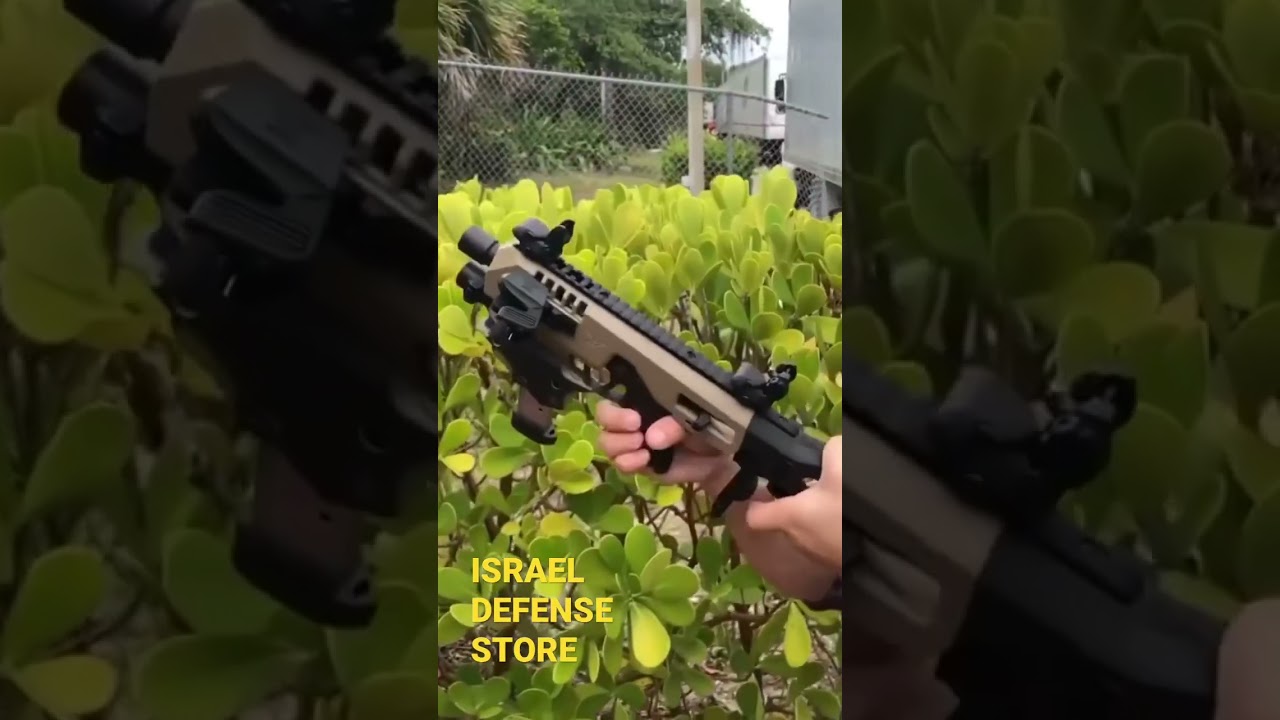 Caa Conversion Kit S&W