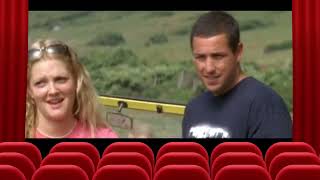 Dave Does Presents: 50 FIRST DATES GAG REEL