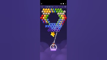 Bubble Pop Star Gameplay | Level 181 Challenge | Tips & Tricks to Pop Your Way to Victory!