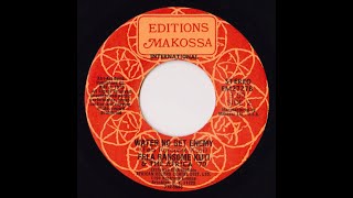 Fela Ransome Kuti & Africa 70 - Water No Get Enemy (Moar edit