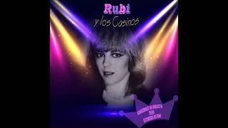 RUBI Y LOS CASINOS - Déjalo Pasar (1980)