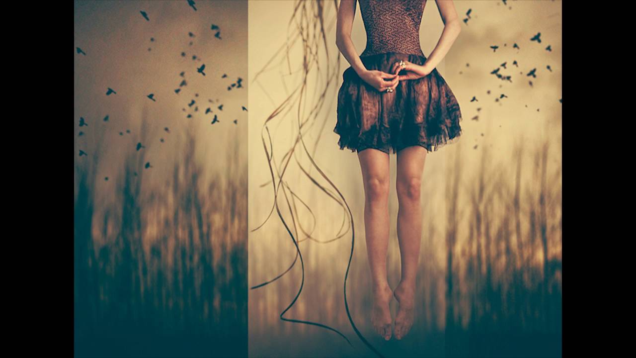 Hanna Hais - Il Parlait Pas Francais (Larry Heard Super Deluxe Club Vocal Mix)